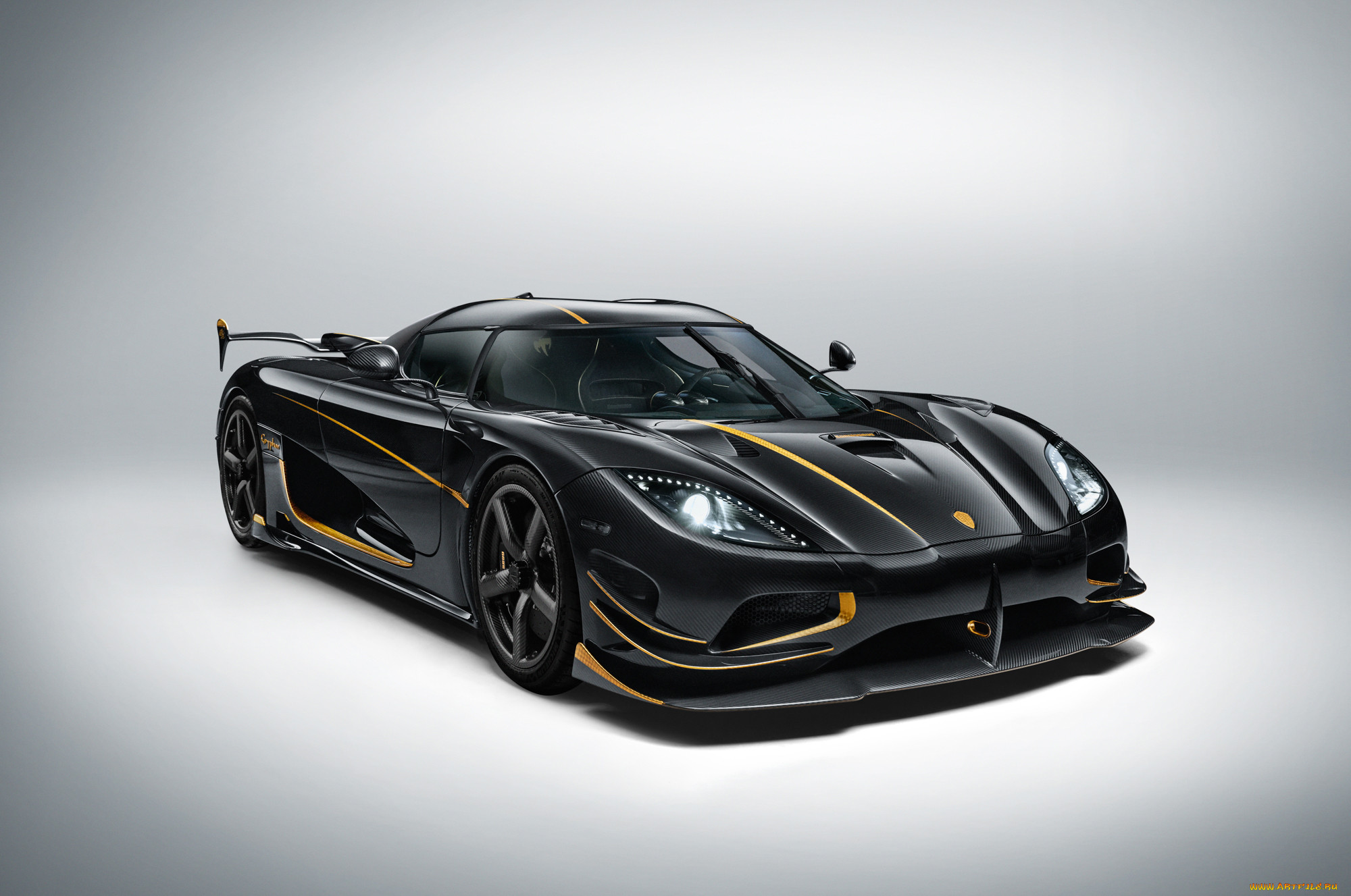 , koenigsegg